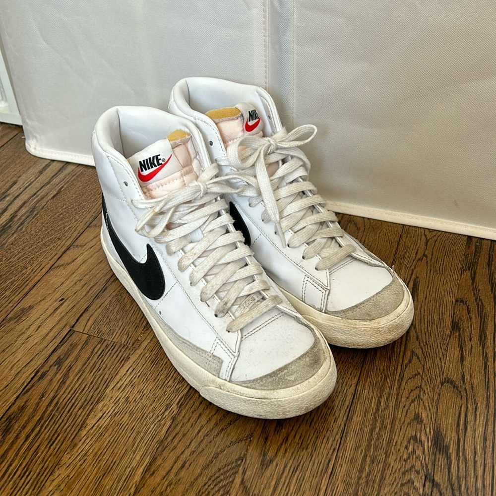 Nike blazers